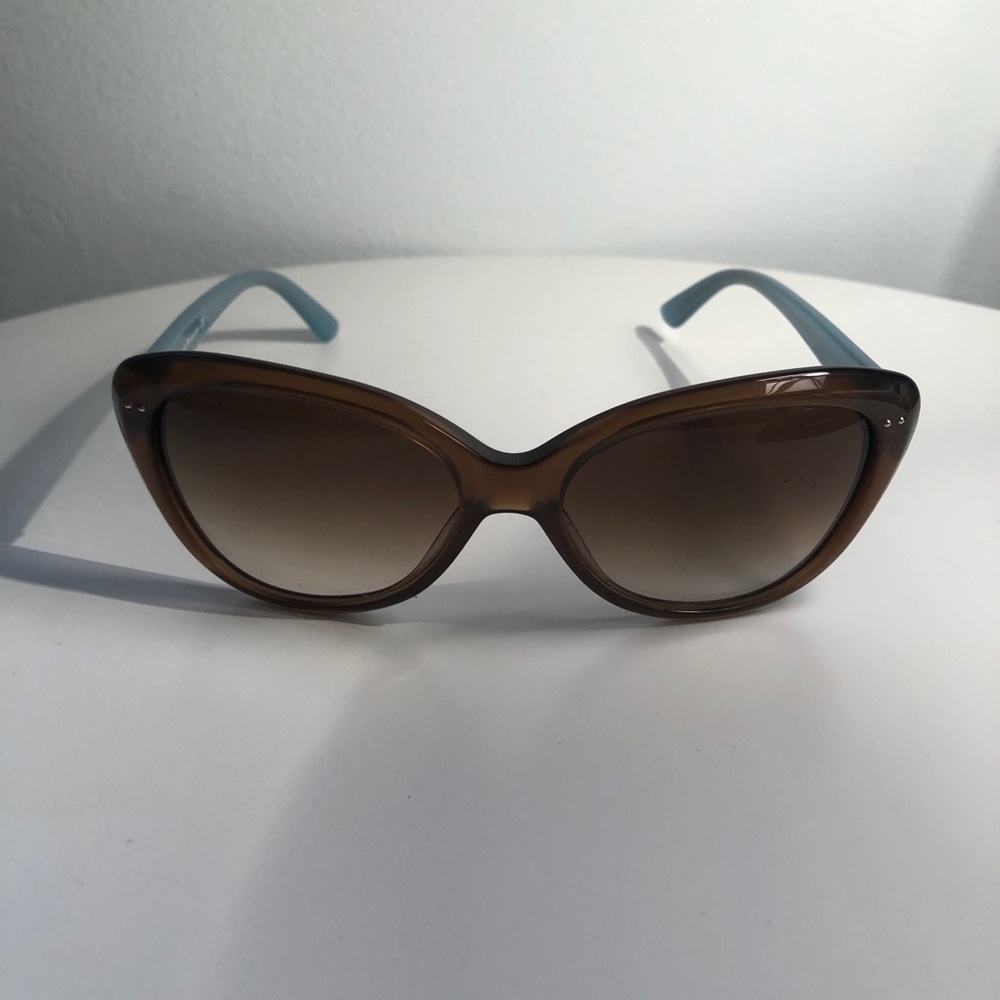 Kate Spade Angelique Cat Eye Sunglasses